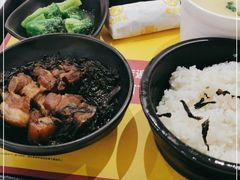 -老娘舅(杭州东站店)
