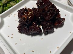 -顶特勒·黄鱼馆·特色菜(上海大世界店)