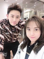 -简法造型·品牌形象店