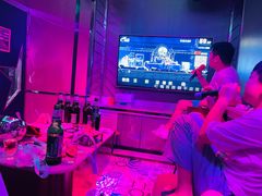 -阿曼达主题KTV(南湖都会店)