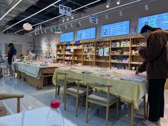 -郑在DIY·潮玩银饰绘画手作(中央大道旗舰店)