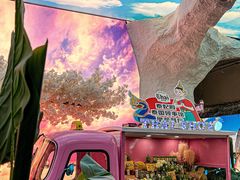 -泰妃殿(武汉首店)