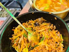 -釜山火炉·海鲜烤肉(紫藤路店)