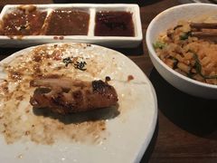 -御牛道日式烤肉料理(杭州万象城店)