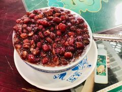 红豆双皮奶-民信老铺(华盖路店)