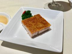 -利苑酒家(华熙国际店)