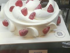 -巴黎贝甜(宜山路店)