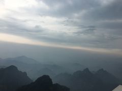 -狼牙山风景区