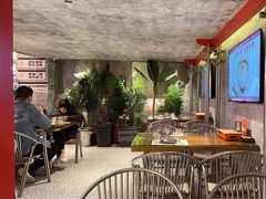 -神府路壹号·海鲜烧烤·砂锅粥·锅物(三坊七巷店)