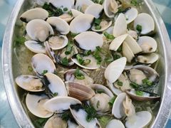 -钱大妈海鲜饭店(保利林语店)