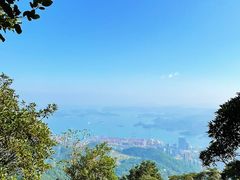 -梧桐山风景名胜区