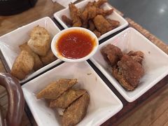 -临家闽南菜(宝洲路店)