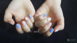 -逸日式美甲美睫工作室