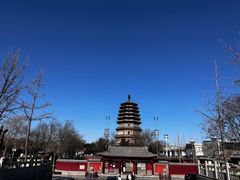 -天宁寺