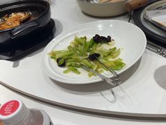 -渔港甄宴·海鲜·地标烟台菜(金沙滩店)