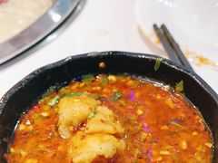 -深海800米海鲜自助(万达广场店)
