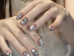 -人民广场-地下停车场