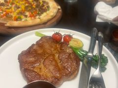 -188西餐厅(园林宾馆店)