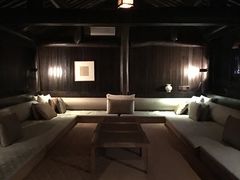 -法云安缦酒店