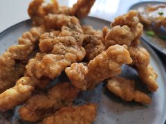 小酥肉-吃面侠(洋货市场店)