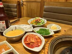 -牛人·雪花牛·木炭烤肉(昆山陆家店)