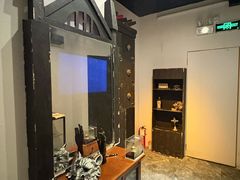 -谜盒子奇幻密室(南屏店)