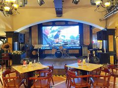 -巴伐利亚啤酒坊(意式风情街店)