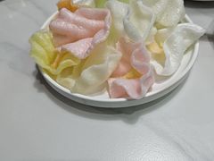 -来相会饺子·新辽菜(甘家口店)
