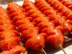 -老大连路特色烧烤(基隆路店)