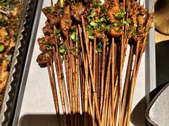 -烤匠麻辣烤鱼(万象城店)