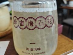 -林四喜·闽南传家菜(鼓浪屿店)