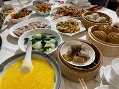 -东海海鲜酒家(中信广场店)