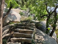 -峄山风景名胜区