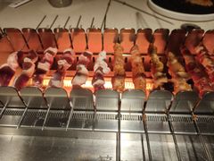 -丰茂烤串(五道口店)