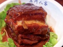 -吴门人家·苏宴宫廷菜(拙政园店)
