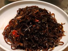 -燕郊烧鸽子(广安路店)