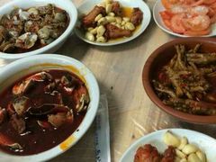 android_upload_pic-老闵田螺馆·南昌特色(总店)