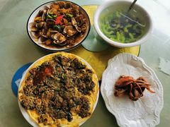 -鑫悦楼煎蟹·16年海鲜大排档