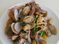 -南海渔家•海鲜•正宗海南菜(海棠湾店)
