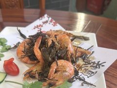 -吴祥记潮州菜·百年老字号·砂锅粥