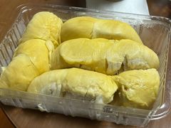 -Olé精品超市(上海港汇恒隆店)