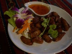 -Tikky Cafe