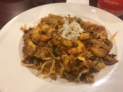 炒粿条-小槟城美食馆