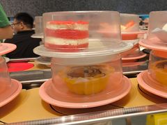 -争鲜回转寿司(朝北大悦城店)