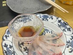 -鮨政· Omakase(港汇恒隆广场店)