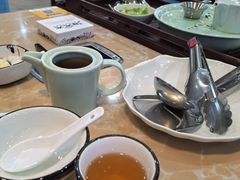 -海大大蒸汽海鲜餐厅·粤菜·特色小炒(欢乐颂店)