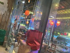 -土蚝·高压锅生蚝(百姓美食街店)