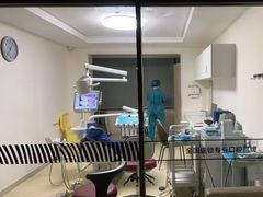 -团圆口腔·种植中心(锦江院区)