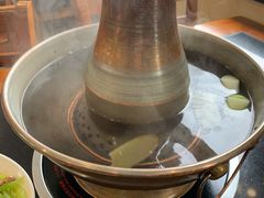 -情忆草原涮肉馆