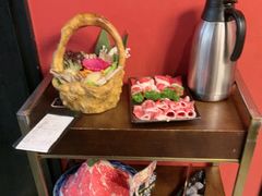 -捞王猪肚鸡火锅(昆山店)